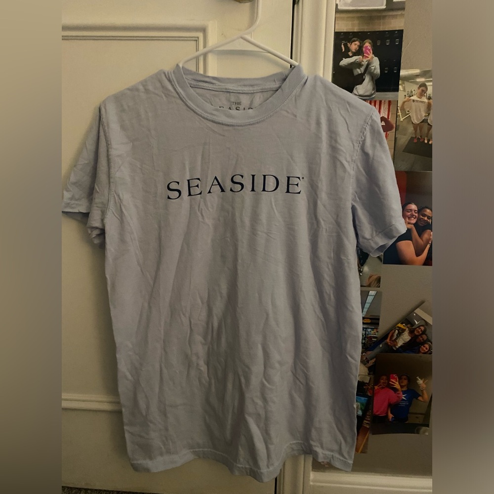 Seaside t-shirt